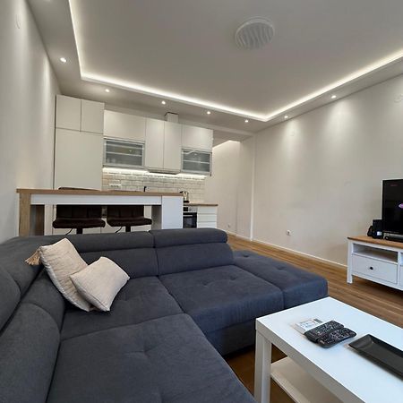 Apartment, Stari Grad, Belgrad Exterior foto