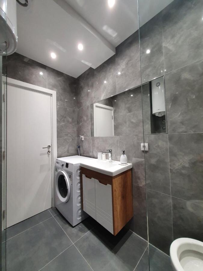 Apartment, Stari Grad, Belgrad Exterior foto