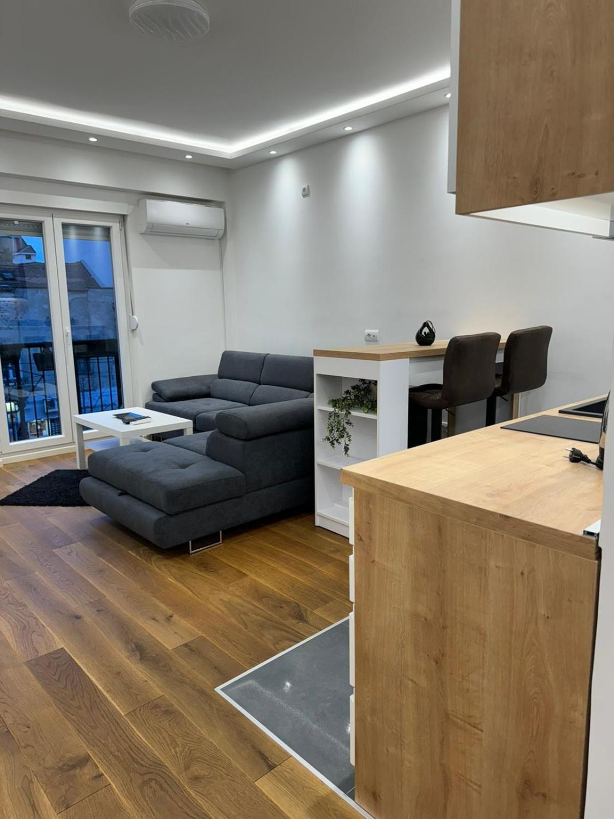 Apartment, Stari Grad, Belgrad Exterior foto