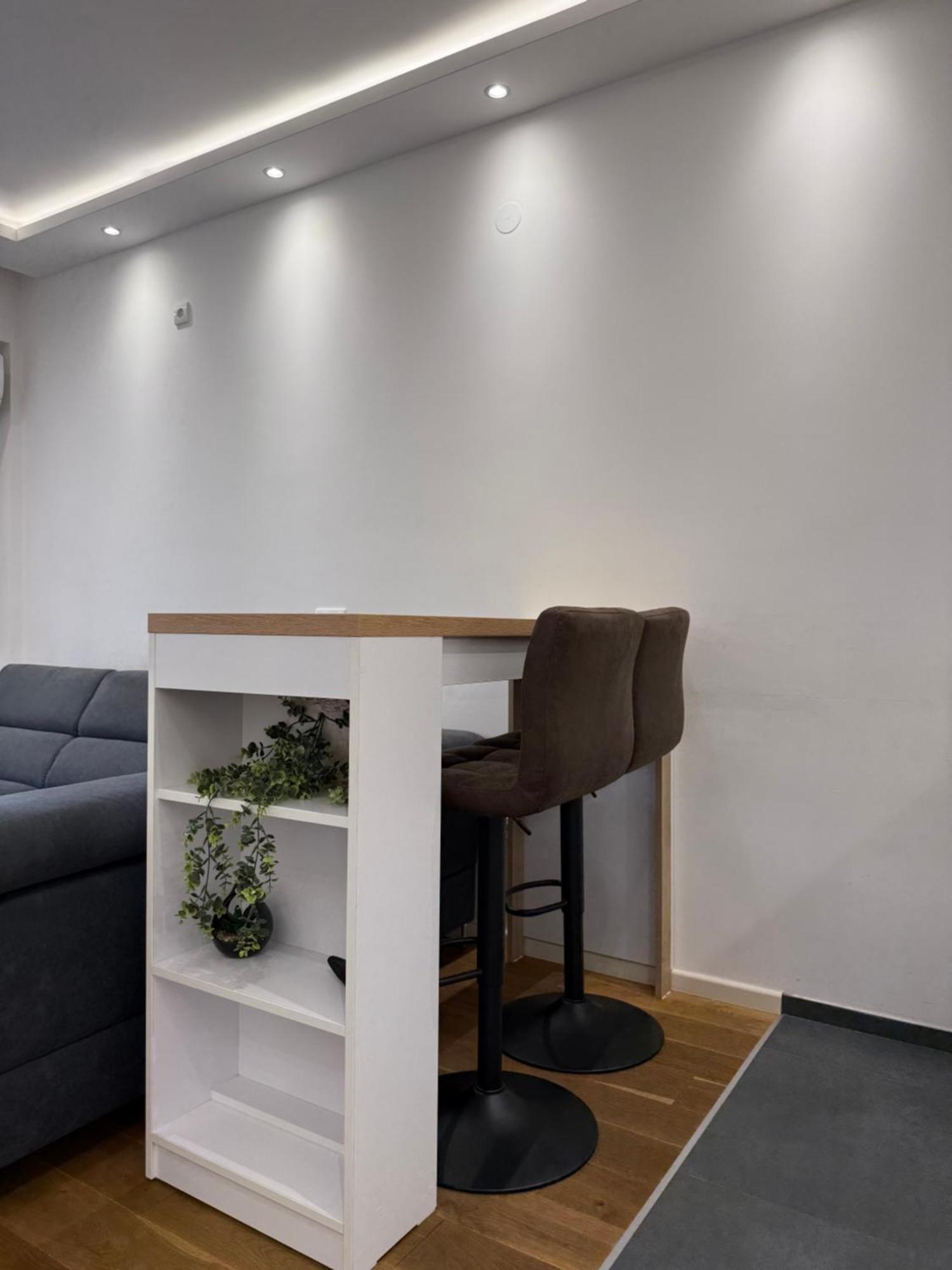 Apartment, Stari Grad, Belgrad Exterior foto